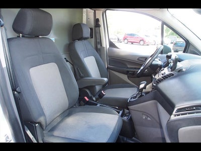 2020 Ford Transit Connect Van XL