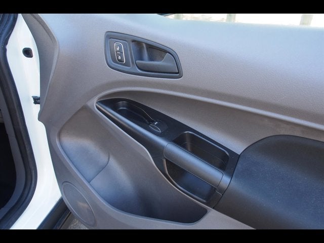 2020 Ford Transit Connect Van XL