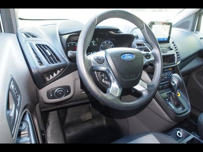 2020 Ford Transit Connect Van XL