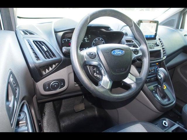 2020 Ford Transit Connect Van XL