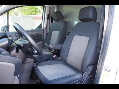 2020 Ford Transit Connect Van XL