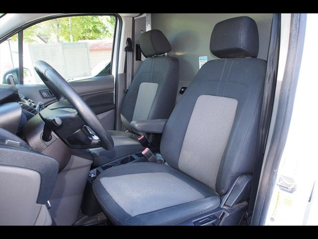 2020 Ford Transit Connect Van XL