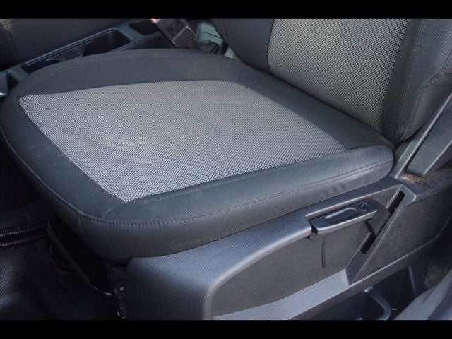 2020 Ford Transit Connect Van XL