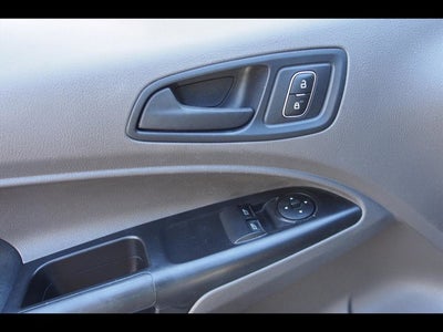 2020 Ford Transit Connect Van XL