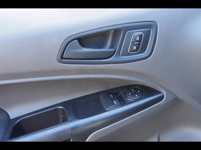 2020 Ford Transit Connect Van XL