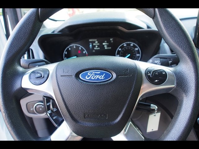 2020 Ford Transit Connect Van XL