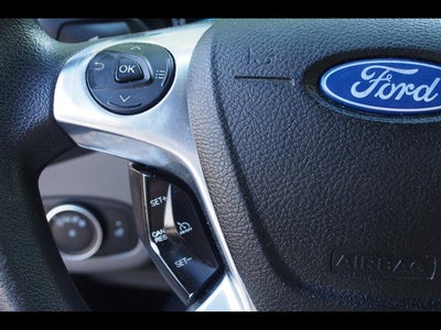 2020 Ford Transit Connect Van XL