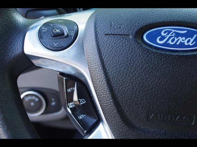 2020 Ford Transit Connect Van XL
