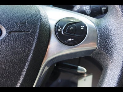 2020 Ford Transit Connect Van XL