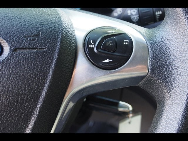 2020 Ford Transit Connect Van XL