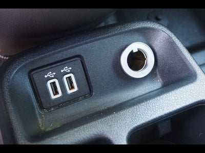 2020 Ford Transit Connect Van XL