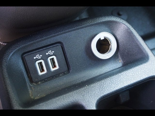2020 Ford Transit Connect Van XL