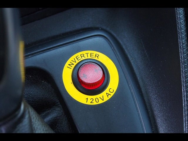 2020 Ford Transit Connect Van XL