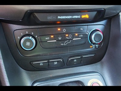 2020 Ford Transit Connect Van XL