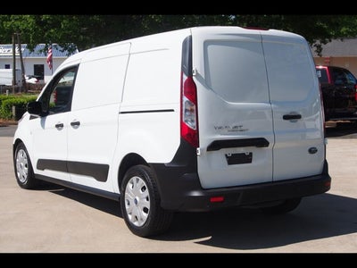 2020 Ford Transit Connect Van XL