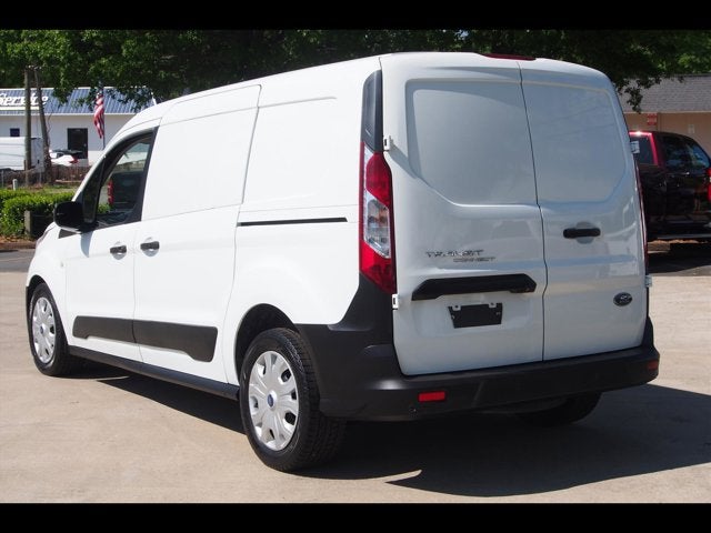2020 Ford Transit Connect Van XL