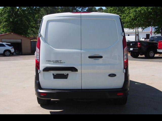 2020 Ford Transit Connect Van XL