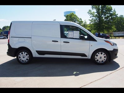 2020 Ford Transit Connect Van XL