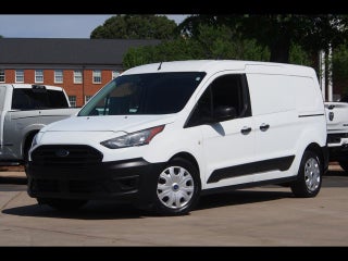 2020 Ford Transit Connect Van XL