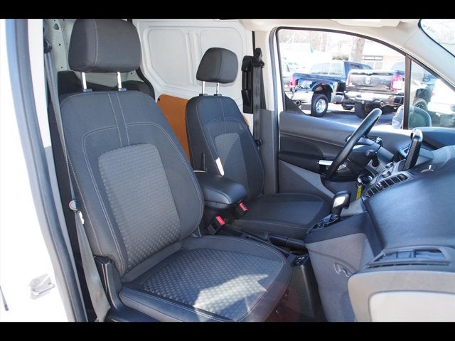 2021 Ford Transit Connect Van XLT