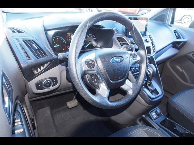 2021 Ford Transit Connect Van XLT