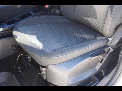 2021 Ford Transit Connect Van XLT