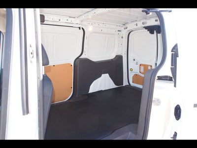 2021 Ford Transit Connect Van XLT