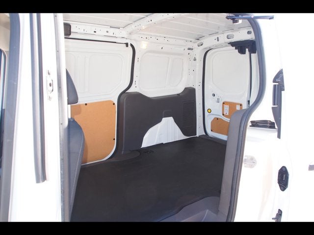 2021 Ford Transit Connect Van XLT
