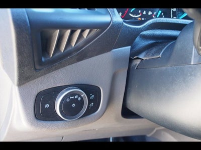 2021 Ford Transit Connect Van XLT