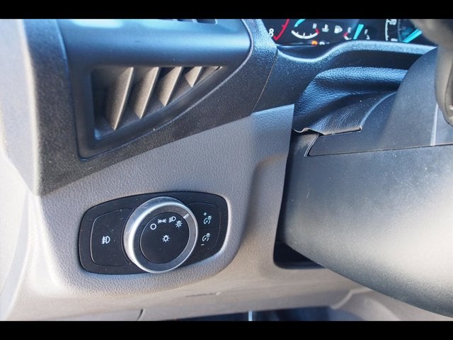 2021 Ford Transit Connect Van XLT