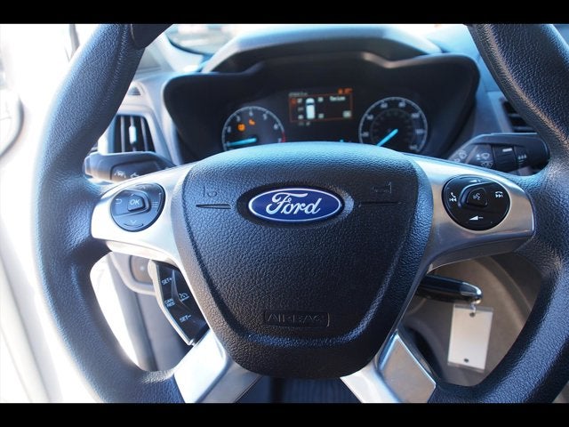 2021 Ford Transit Connect Van XLT