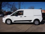 2021 Ford Transit Connect Van XLT