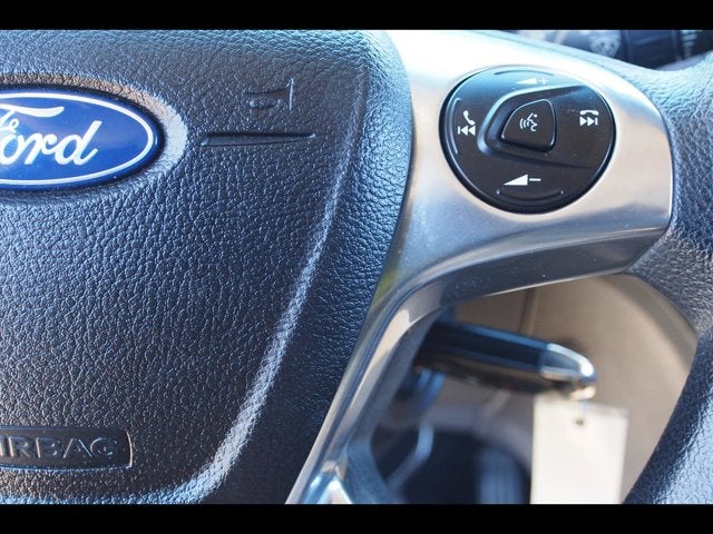 2021 Ford Transit Connect Van XLT