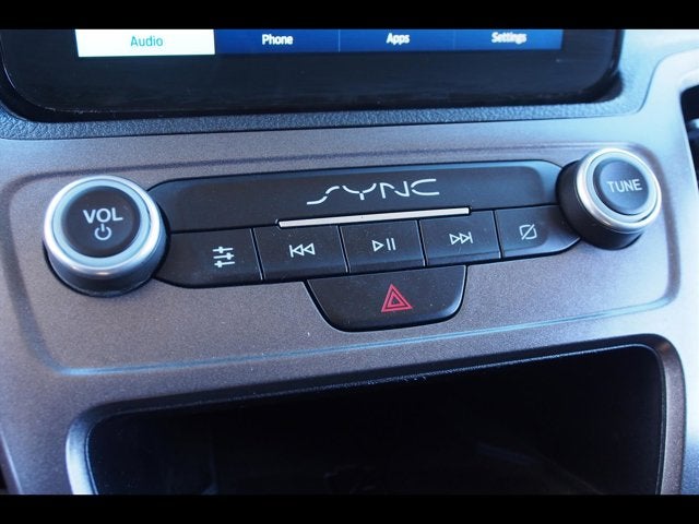 2021 Ford Transit Connect Van XLT