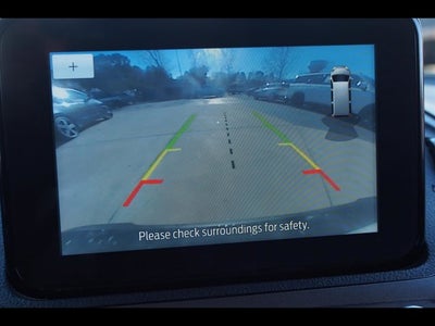 2021 Ford Transit Connect Van XLT