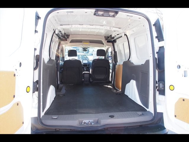 2021 Ford Transit Connect Van XLT