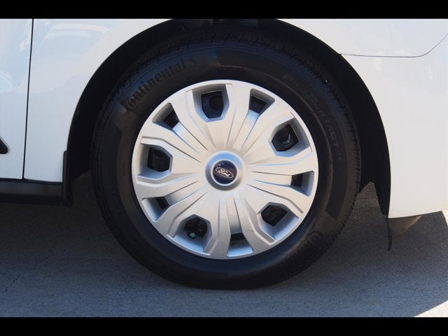 2021 Ford Transit Connect Van XLT