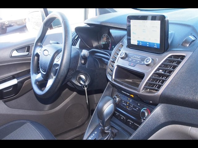 2021 Ford Transit Connect Van XLT