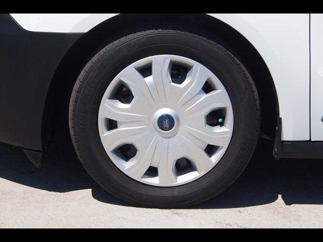 2022 Ford Transit Connect Van XL