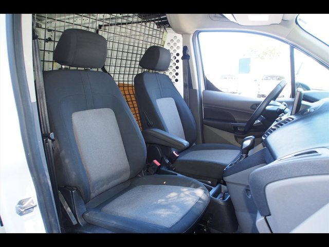 2022 Ford Transit Connect Van XL