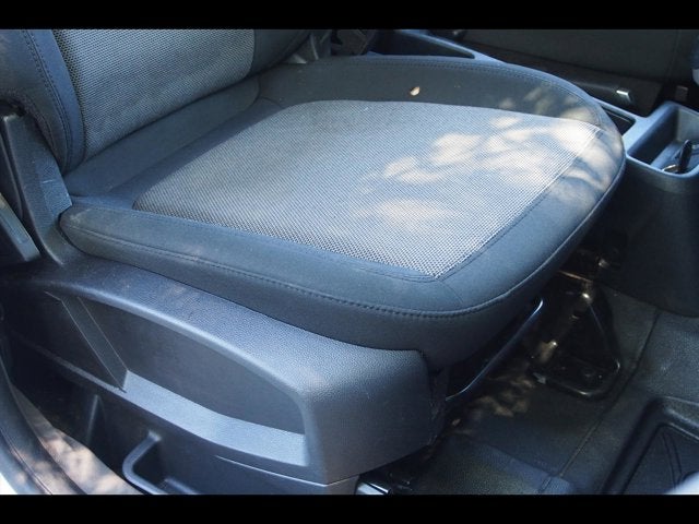 2022 Ford Transit Connect Van XL