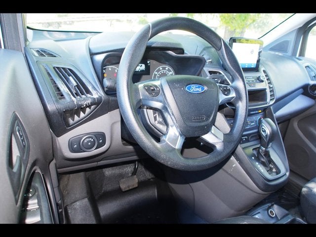 2022 Ford Transit Connect Van XL