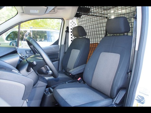 2022 Ford Transit Connect Van XL