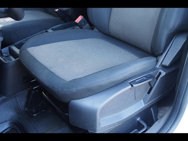 2022 Ford Transit Connect Van XL