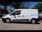 2022 Ford Transit Connect Van XL