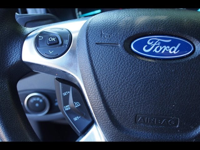 2022 Ford Transit Connect Van XL
