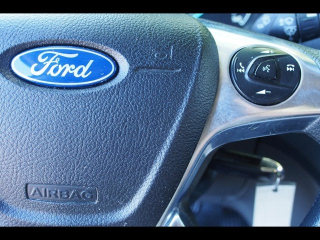 2022 Ford Transit Connect Van XL