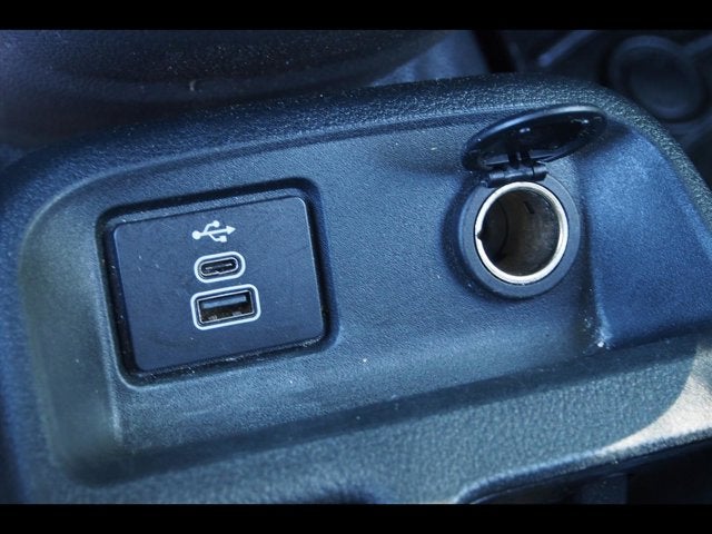 2022 Ford Transit Connect Van XL