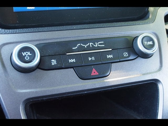 2022 Ford Transit Connect Van XL
