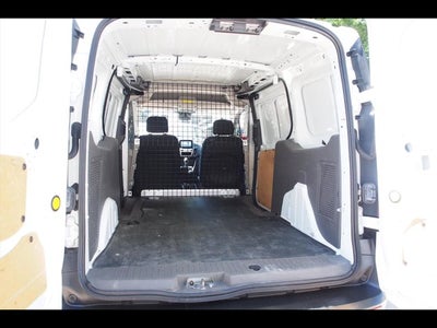 2022 Ford Transit Connect Van XL